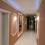Monte Carlo Vaio - 1br Garden - With Direct Pool Access Apartment