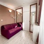 Apartment Monte Carlo Vaio - 1br Garden - With Direct Pool Access Slantschew brjag