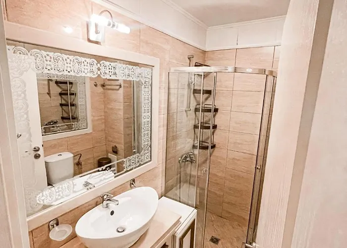 Monte Carlo Vaio - 1br Garden - With Direct Pool Access Σάνι Μπιτς