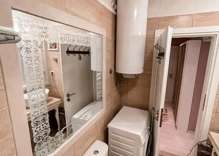 Monte Carlo Vaio - 1br Garden - With Direct Pool Access *