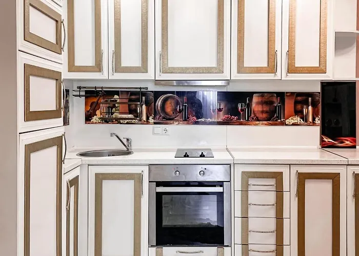 Apartment Monte Carlo Vaio - 1br Garden - With Direct Pool Access *